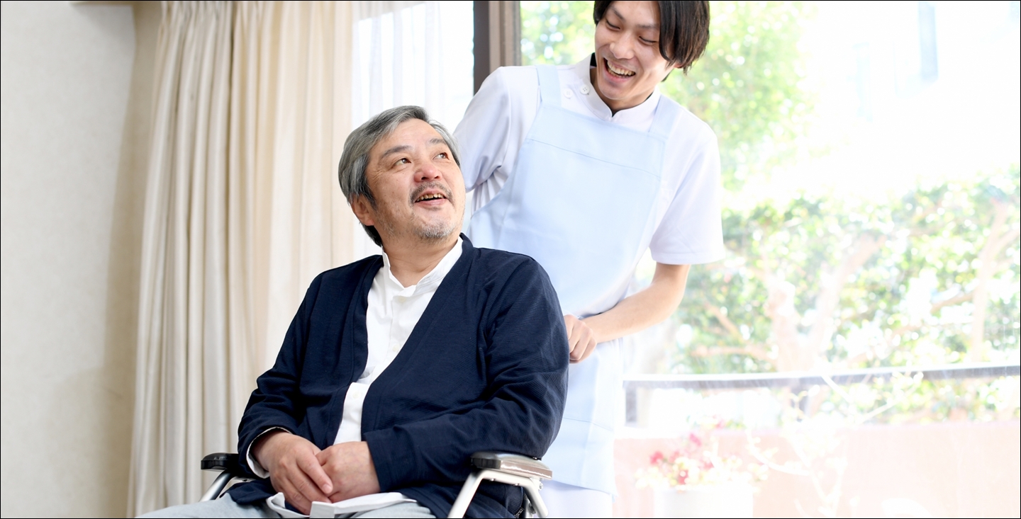 介護脱毛