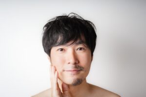 髭脱毛のメリット・デメリット
