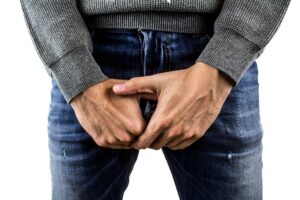 症状(男性)