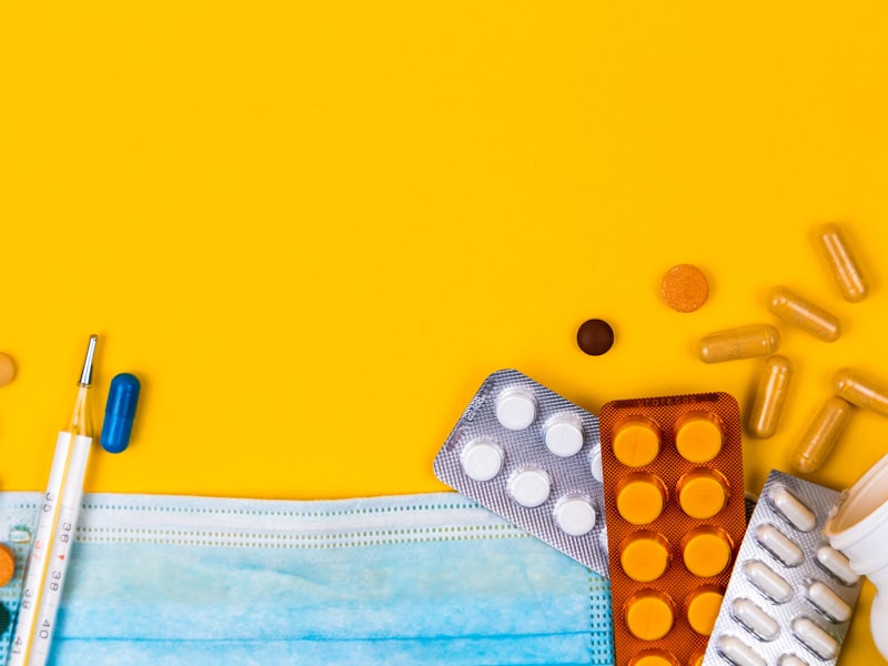 How to take generic Cialis and dosage selection