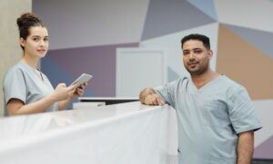 Repeat delivery of prescribed medication